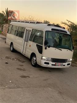 تويوتا كوستر